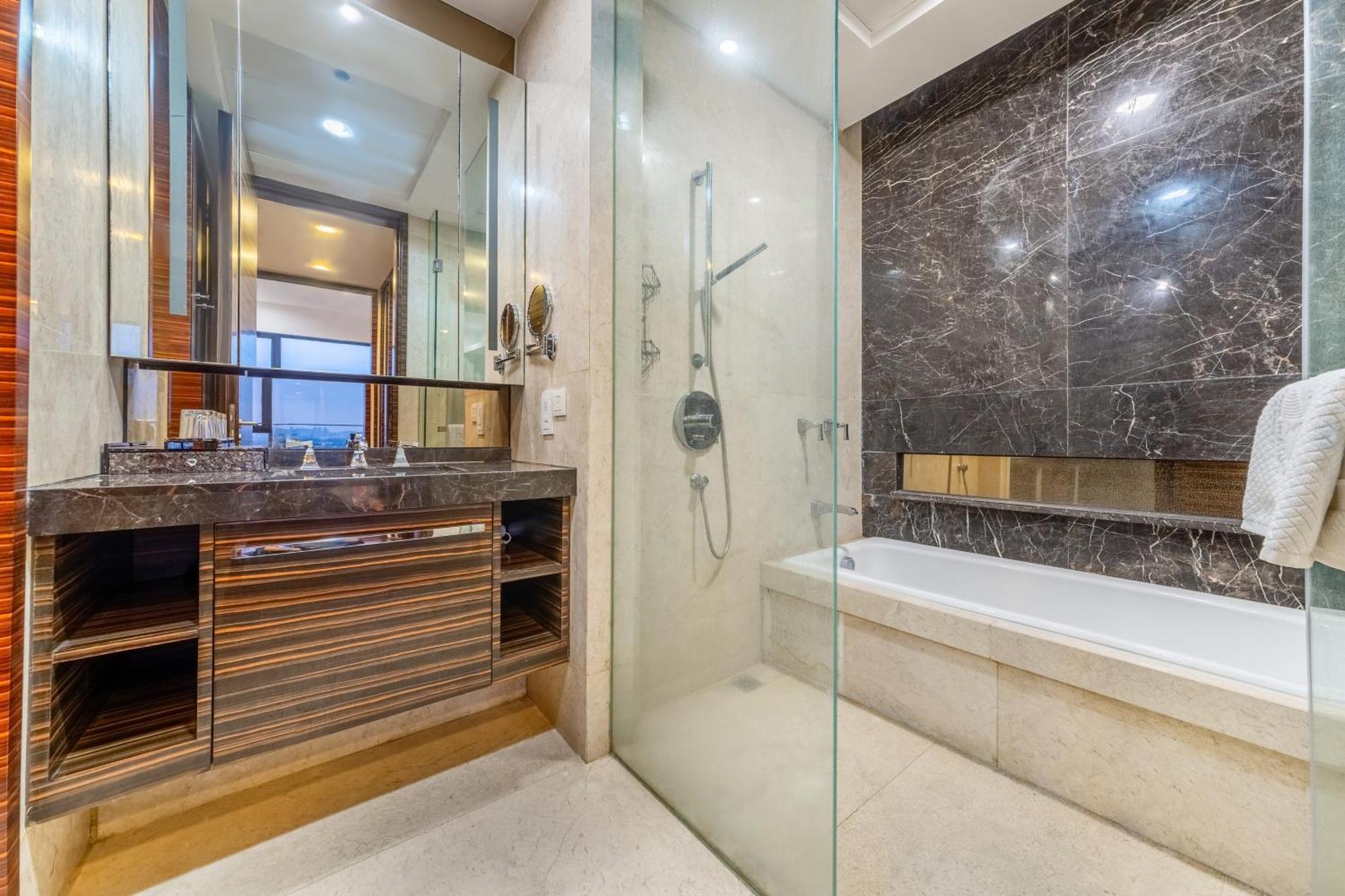 Guangzhou City Inn Hotel Apartment Pazhou Ngoại thất bức ảnh