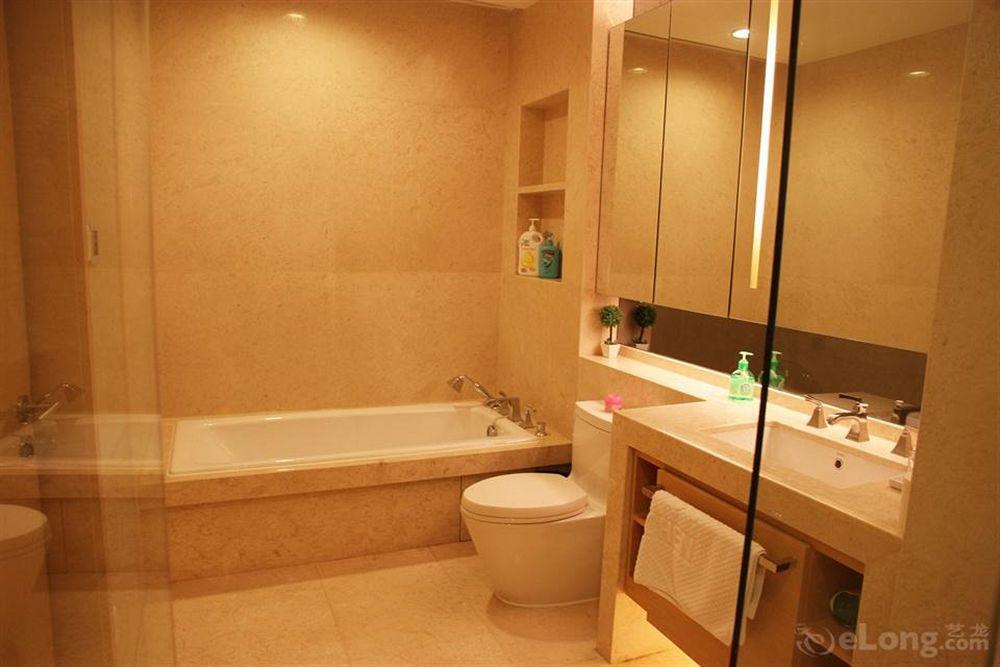 Guangzhou City Inn Hotel Apartment Pazhou Ngoại thất bức ảnh