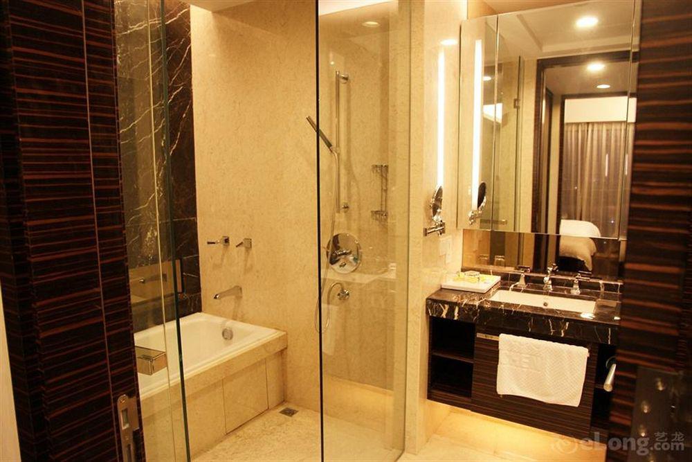 Guangzhou City Inn Hotel Apartment Pazhou Ngoại thất bức ảnh